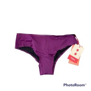 Think Period Panties Cheeky